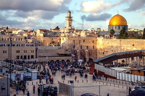 four quarters of jerusalem|Exploring the Four Quarters of Jerusalem .